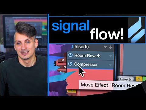 Does the Order of Your Effects Even Matter? | PreSonus