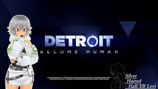 選択が物語を作る 名作 デトロイトビカムヒューマン Part.3【Detroit: Become Human】