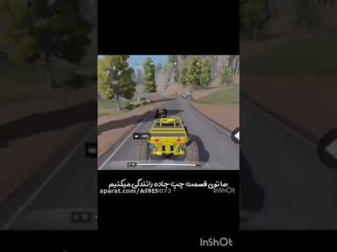 رانندگی در کشور های مختلف:#funny #fun #خندارترین #خنده_دار