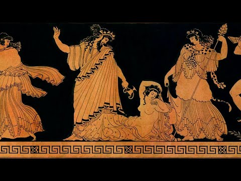 Estudio de ADN revela que los griegos se casaban entre primos hermanos hace 4 mil años
