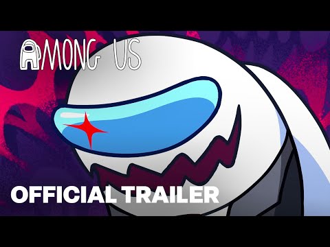 Among Us New Roles Official Trailer | Nintendo Direct 2024