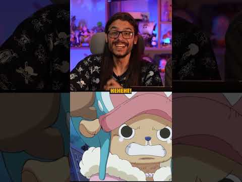 COITADO DO SANJO! #anime #dublagem #onepiece