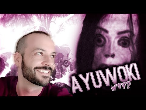 LAS INVOCACIONES DE AYUWOKI POR MI