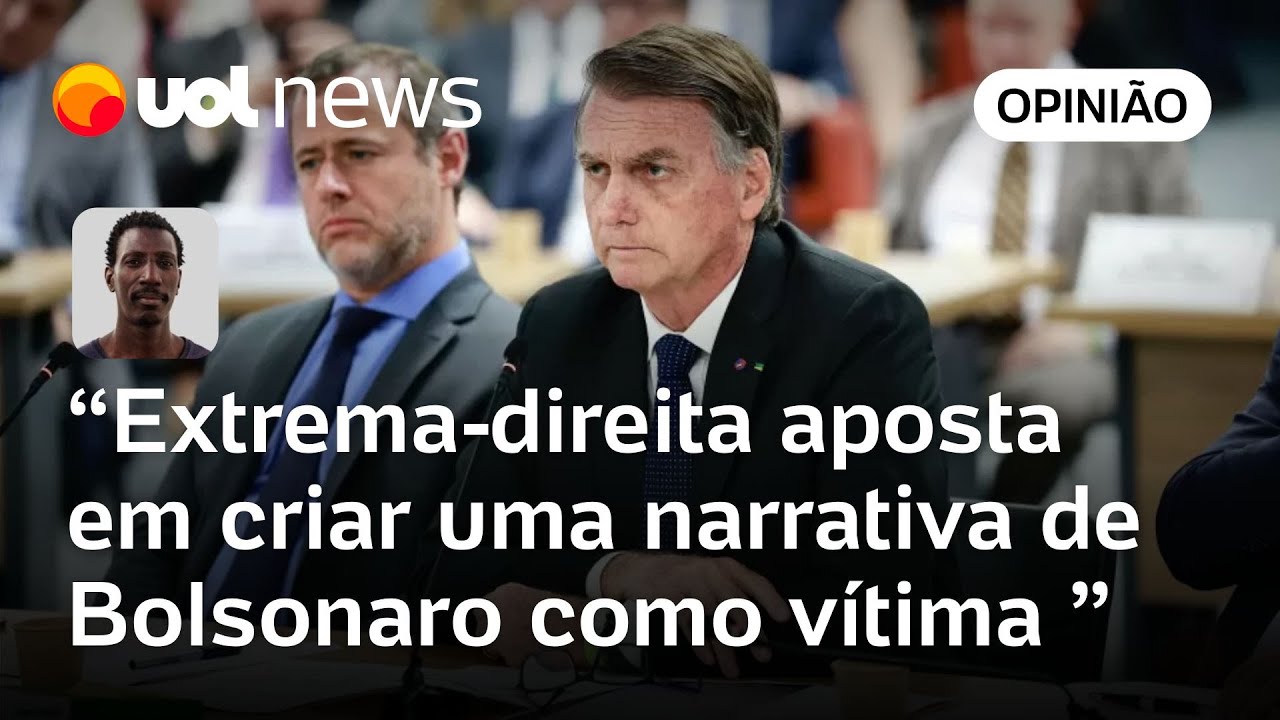 Bolsonarismo faz aposta de como vender imagem de Bolsonaro para criar maior engajamento | Ronilso