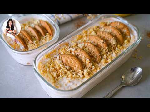 La Nueva forma de hacer Cheesecake en Minutos - Sin azúcar y Alto en proteínas! | Auxy