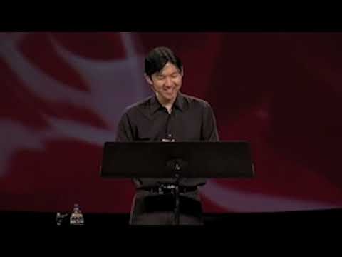 Missions as Fasting | Michael Oh