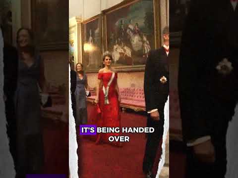 King Charles Latest Appearance Has Everyone Fearing The Worst