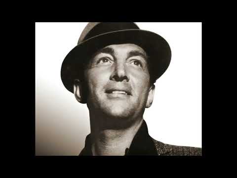 Dean Martin - Drink To Me Only