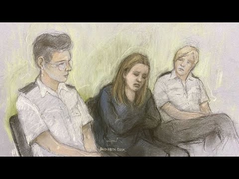 Μεγάλη Βρετανία: Ισόβια κάθειρξη σε πρώην νοσοκόμα - Δολοφόνησε επτά βρέφη