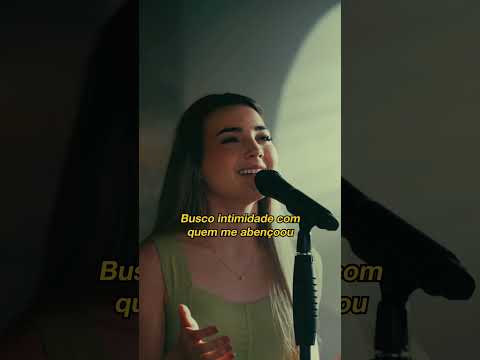 ASSISTA | ESTHER DURÁN - TUA PRESENÇA #estherduran #musicagospel #musilerecords #tuapresença