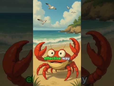 The Unique Crab