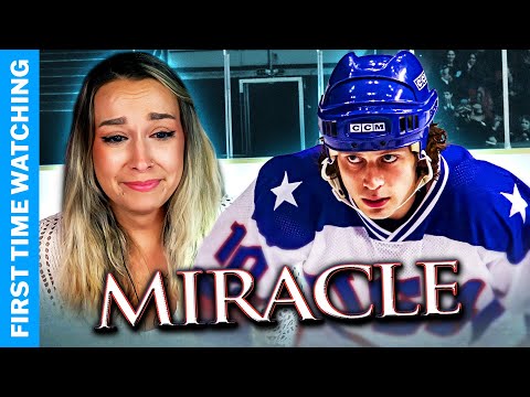 Miracle | FIRST TIME WATCHING | Reaction