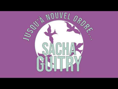 Vidéo de Sacha Guitry