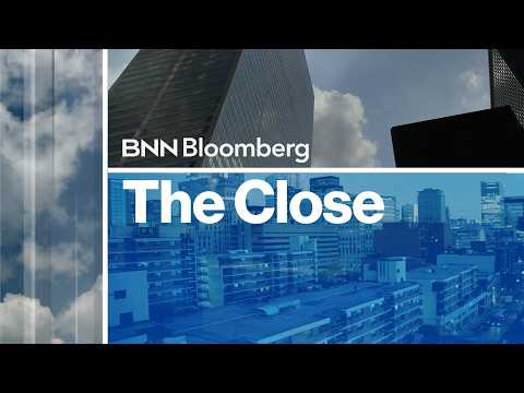 The Close for Wednesday, Oct. 22, 2026