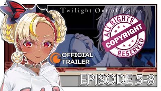 Member's Only: Fujo Club | Picking Up Where We Left Off【Serina Maiko |