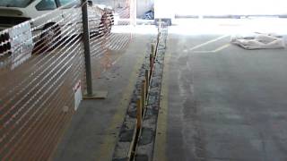 Parking Garage Expansion Joints Patching Cable End Points Mp4 You Patching Cable End Points Mp4