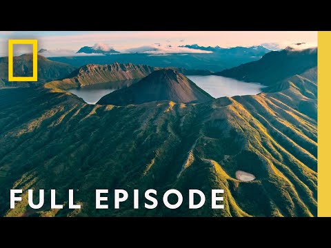 Katmai: A Land Reborn from Ash (Full Episode) | National Parks: USA