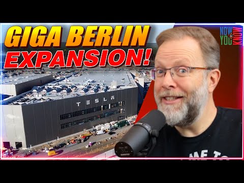Tesla Pulling Out the Stops in Germany | Tesla Time News
