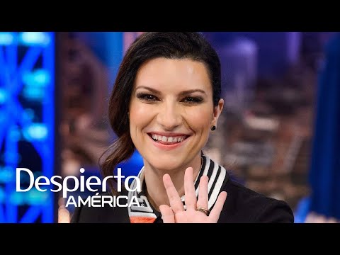 Laura Pausini hará una presentación musical en los Premios Internacionales de la Paz 2021