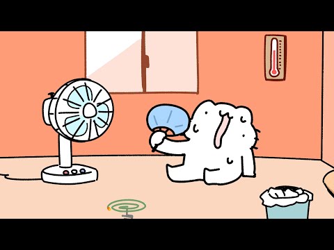 扇風機