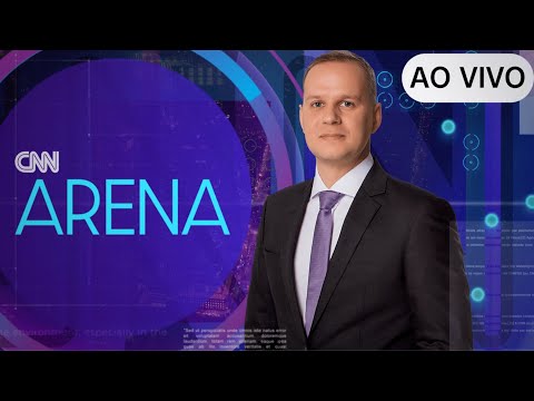 ​AO VIVO: CNN ARENA – 27/06/2025