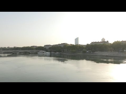 Lyon wakes to scorching sun amid extreme heat alert | AFP
