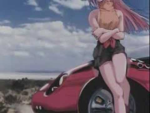 Macross 7 - My Friends (1st Ending)