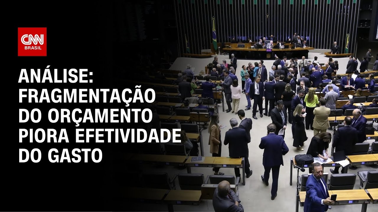Análise: Operação fragiliza Congresso em disputa pelo orçamento | WW
