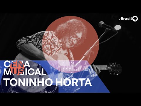 Cena Musical apresenta show do guitarrista Toninho Horta