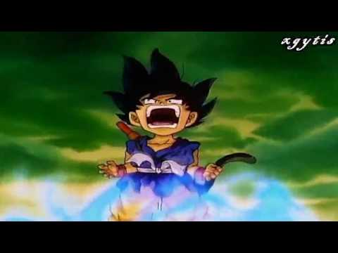 Video: Dragon Ball Z - 