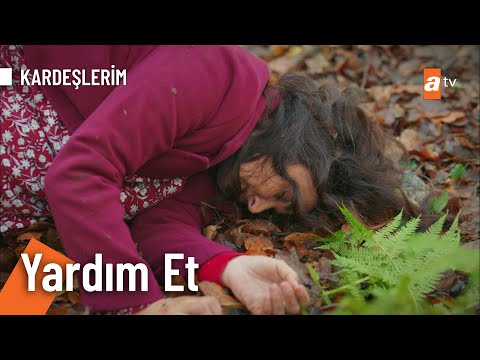 “Madem sen bizim aramızdan çekilmiyorsun, o zaman kal burada…'' - @Kardeslerim 71. Bölüm