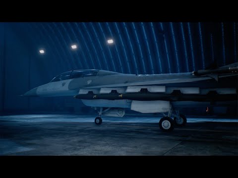 ACE COMBAT 7: SKIES UNKNOWN Experimental Aircraft Trailer de Lançamento - Xbox One