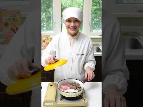 10分で作れる夏の簡単ごはん！
