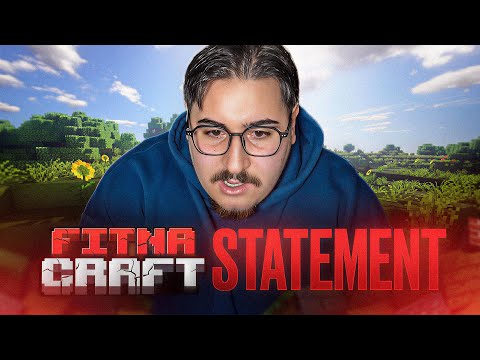 My statement on the Fitnacraft exclusion & Galatasaray Coca-Cola deal