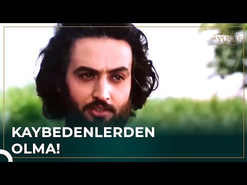 Ben Allah'ın Elçisiyim | Hz. Yusuf