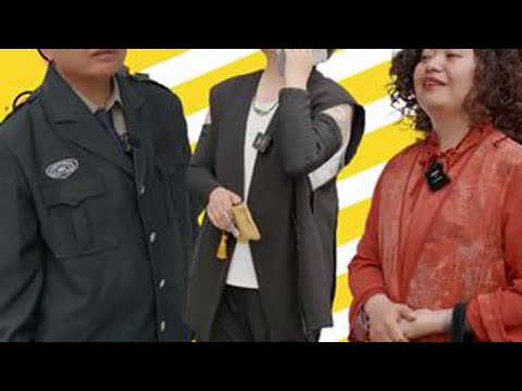 保保需要个媳妇子 #一人分饰多角 #厚道甘肃