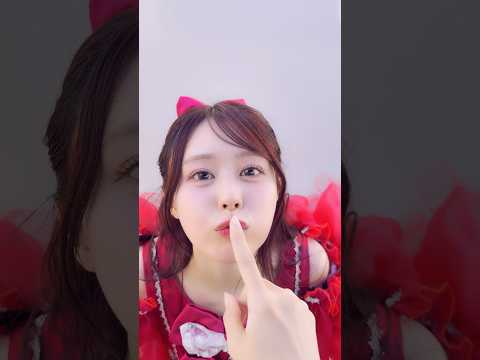 あっっっ #キュートなキューたい #CUTIESTREET #きゅーすと