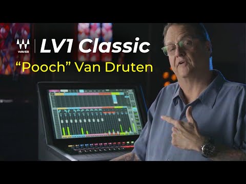 eMotion LV1 Classic – First Look with Ken ‘Pooch’ Van Druten