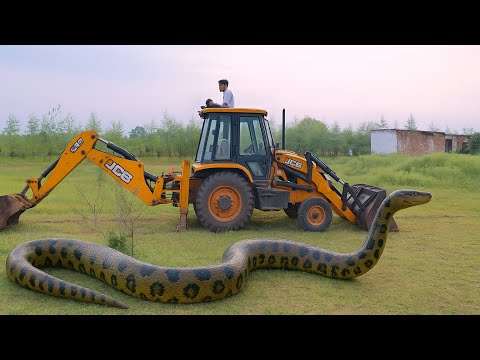 📍JCB 3DX Backhoe Mud Loading TrolleyWith Massey Ferguson Tractor And TATA Truck Loading ‼️