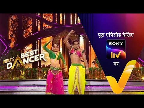 NEW! India's Best Dancer Season 3 | Ep 14 | Best Se Badhkar | 21 May 2023 | Teaser