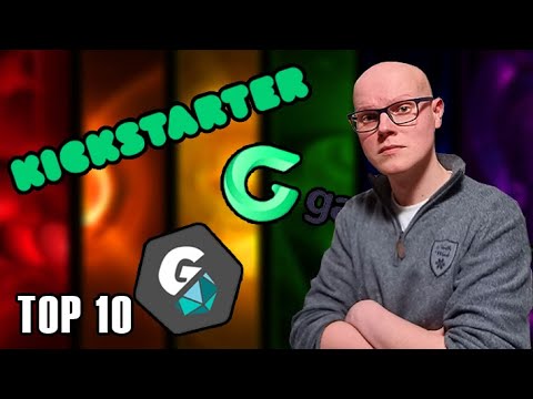 TOP 10 des JEUX que j'attends le PLUS en 2025 !!
