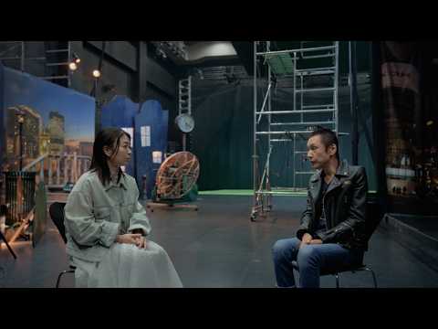 甲本ヒロト×宇多田ヒカル 特別対談