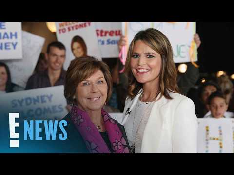 <strong>Nancy</strong> Guthrie Case: Authorities Address "New Possible Ransom Note" | E! News