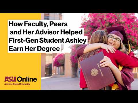 Earn Your Bachelor's in Special Education, Online