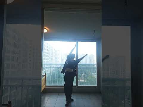 막차준비중?#KpopDemonHunters #golden #거울모드