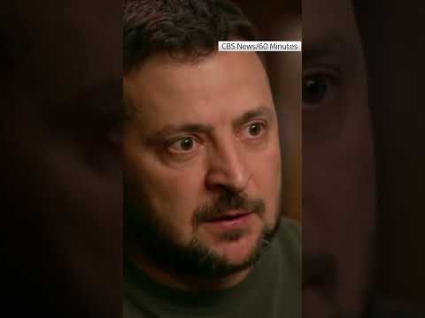 'Russian society raised a second Hitler, they did this,' says Zelenskyy.
