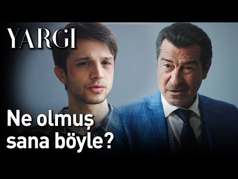 Yargı 30. Bölüm - Ne Olmuş Sana Böyle?