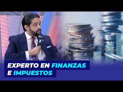 Ysrael Abreu, Expertos en finanzas e impuestos | De Extremo a Extremo