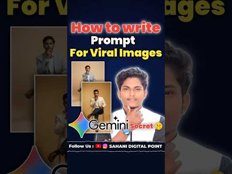 Create trending ai images with prompt