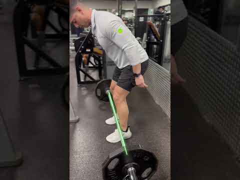 Understanding and Addressing Back Pain During Deadlifts